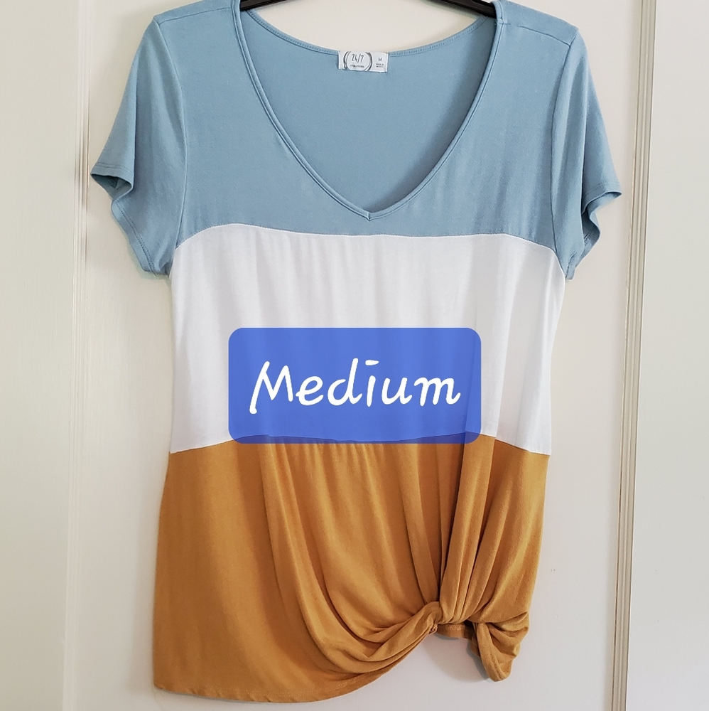 Maurices Top